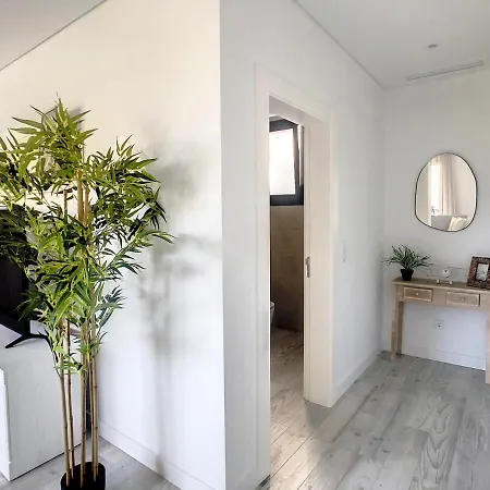 Casa Susan A By Mhm 公寓