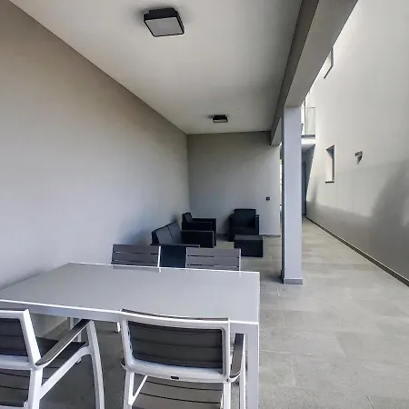 Casa Susan A By Mhm *