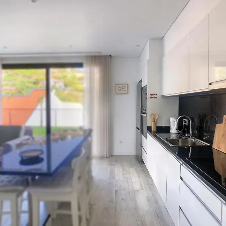 公寓 Casa Susan A By Mhm