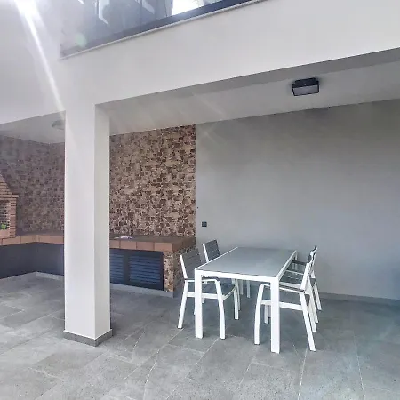 Casa Susan A By Mhm * 里贝拉布拉瓦